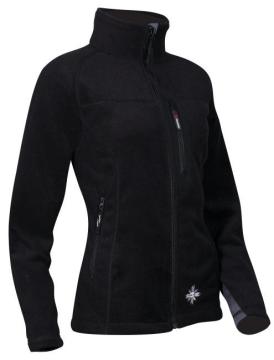 MİLO  W Anas Lady Polar Kadın Ceket