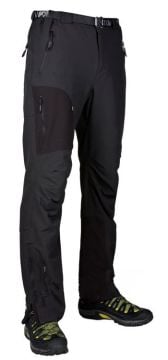 MİLO M Uttar Erkek Trekking  Pantolonu