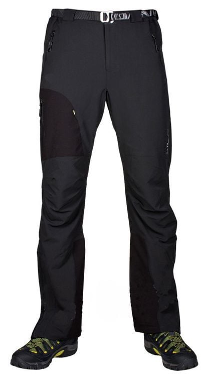 MİLO M Uttar Erkek Trekking  Pantolonu