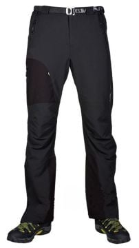MİLO M Uttar Erkek Trekking  Pantolonu