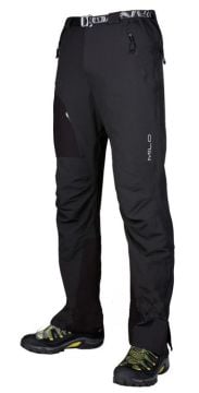 MİLO M Uttar Erkek Trekking  Pantolonu