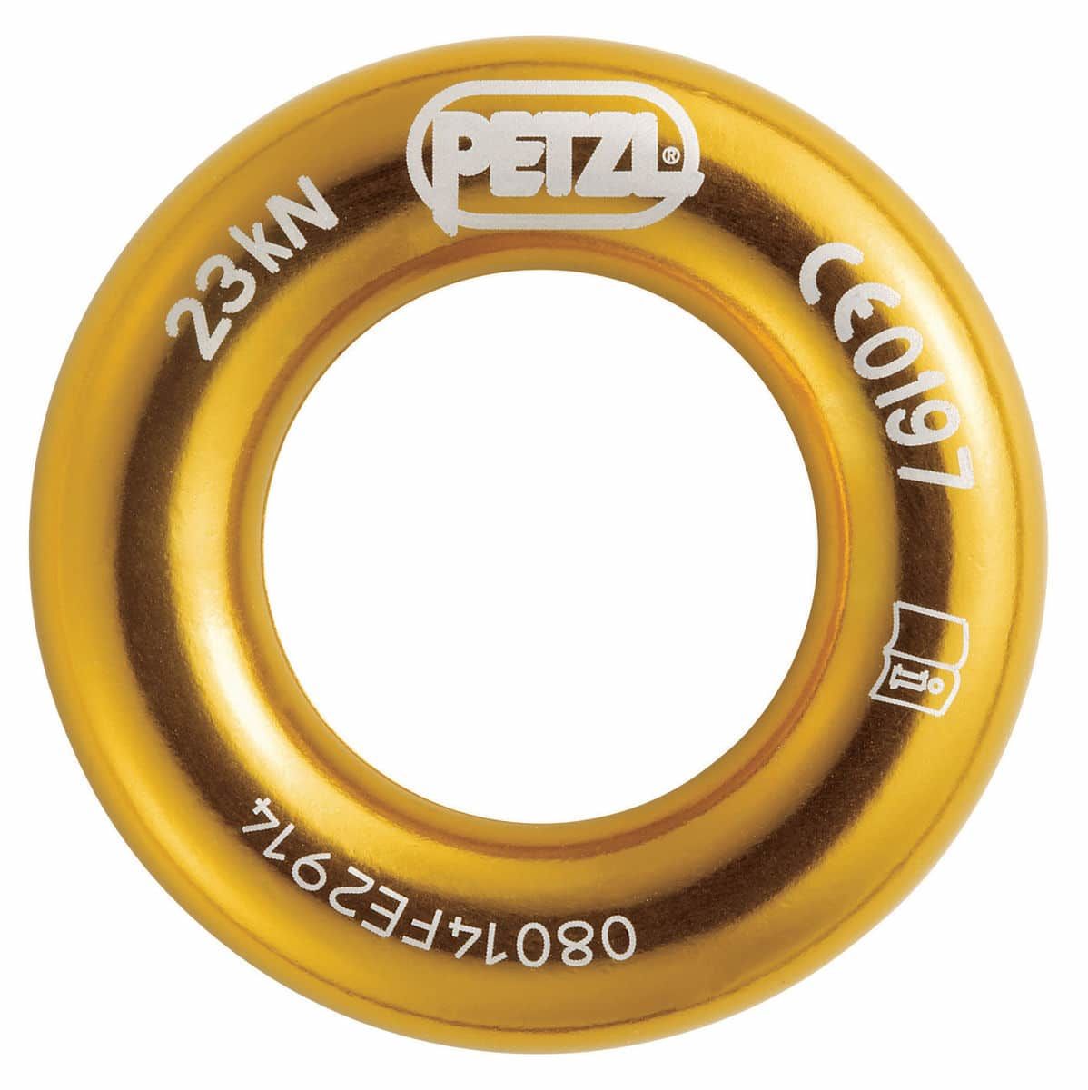 PETZL RING Bağlantı Halkası C04620
