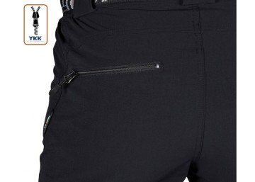 MİLO  M Vino  Erkek Trekking Pantolonu