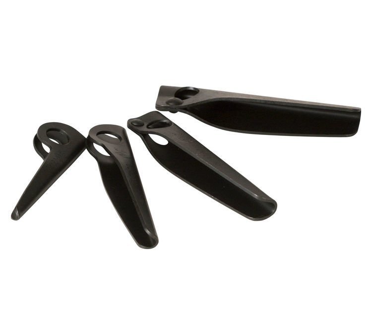 BD ANGLE6 1.5 İNÇ U-PROFİL