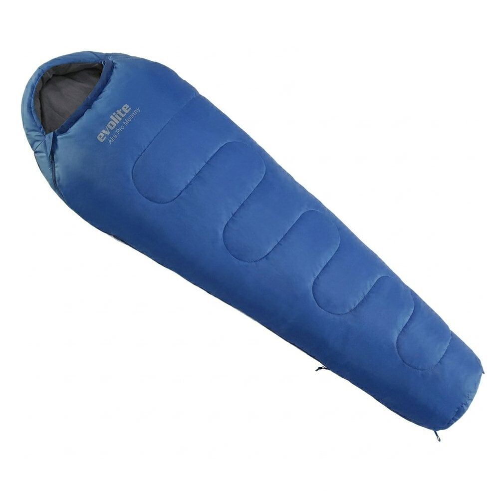Evolite Alfa Pro Uyku Tulumu 0ºC