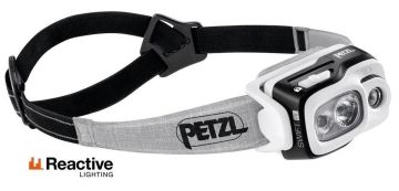 PETZL SWIFT RL Kafa Feneri  900 Lümen E095BA02