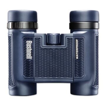 BUSHNELL 12x25 BLACK ROOF EL DÜRBÜNÜ