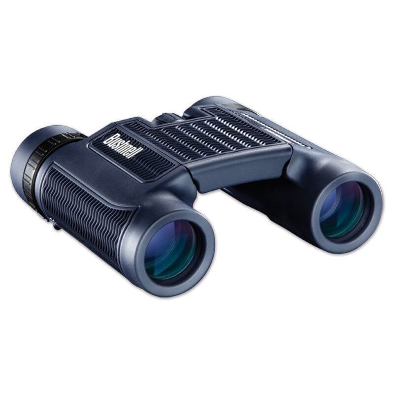 BUSHNELL 12x25 BLACK ROOF EL DÜRBÜNÜ