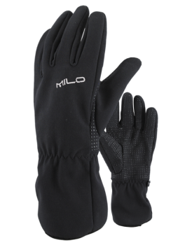 MİLO  Tibba SoftShell Eldiven