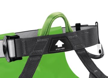 PETZL CANYON CLUB Emniyet Kemeri  C086AA00