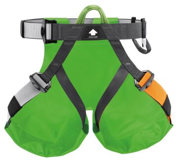 PETZL CANYON CLUB Emniyet Kemeri  C086AA00