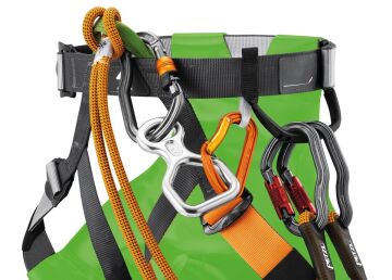 PETZL CANYON CLUB Emniyet Kemeri  C086AA00