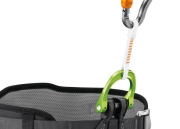 PETZL CANYON GUIDE için Cutaway Perlon  C086EA00