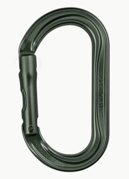 PETZL OK Green Karabin M33A G