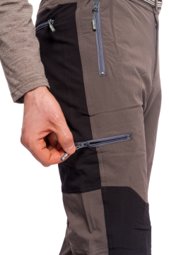 MİLO  Brenta Erkek Trekking Pantolonu