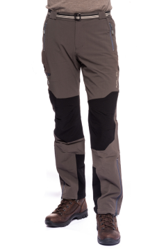 MİLO  Brenta Erkek Trekking Pantolonu