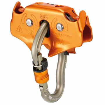PETZL TRAC PLUS Macera Parkı Makarası P024AA