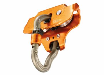 PETZL TRAC PLUS Macera Parkı Makarası P024AA