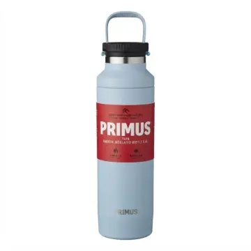 PRIMUS TUFA NARROW 0.6 TERMOS GLACIER BLUE