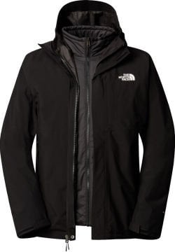 The North Face M Carto  Triclimate 3’İn 1 Arada Erkek Mont