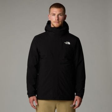 The North Face M Carto  Triclimate 3’İn 1 Arada Erkek Mont