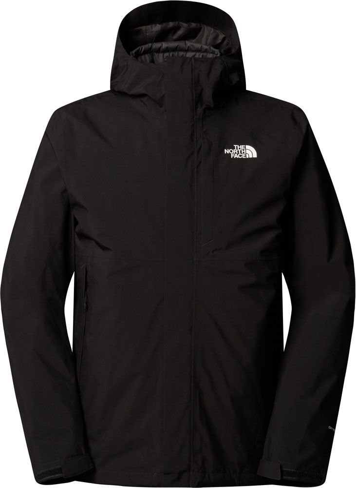 The North Face M Carto Triclimate 3'İn 1 Arada Erkek Mont