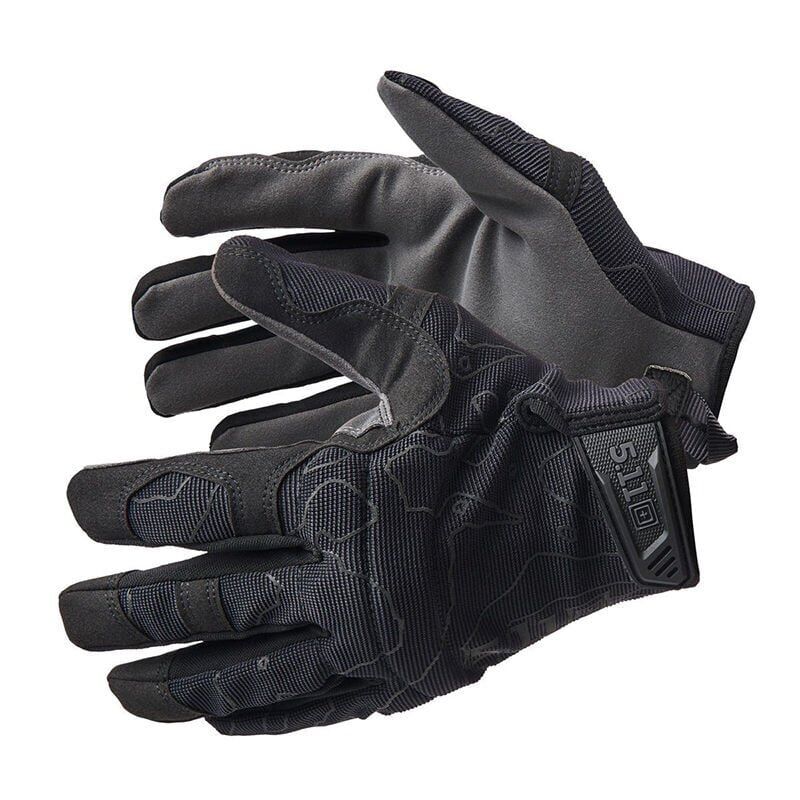5.11 HIGH ABRASION TAC SİYAH ELDİVEN