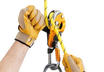 Petzl RIG İniş Aleti D021AA00