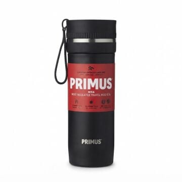 PRIMUS MIKE WIDE TRAVEL MUG 0.50 LT C.ASH TERMOS