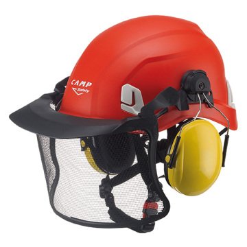 CAMP 0747 ARES ENDÜSTRİYEL KASK