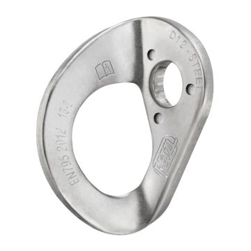 PETZL Coeur Çelik Bolt Kulağı (20'li paket) – P36AA 12 mm