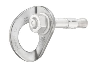 PETZL Coeur Çelik Bolt Kulağı (20'li paket) – P36AA 12 mm