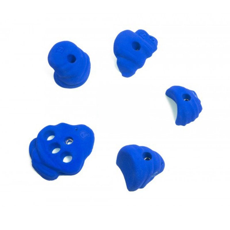 ROCA PRESAS REDROCK (TIRMANIŞ TUTAMAĞI) 2M,3L MAVİ