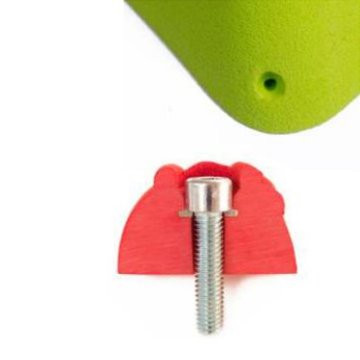 ROCA PRESAS REDROCK (TIRMANIŞ TUTAMAĞI) 2M,3L MAVİ