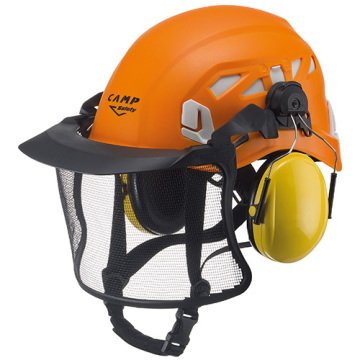 CAMP 0748 ARES AIR YÜKSEKTE ÇALIŞMA KASKI