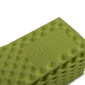 PINGUIN FOLD KATLABILIR FOAM YEŞİL MAT