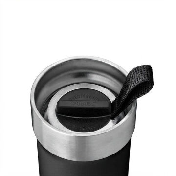 PRIMUS SLURKEN VACUUM MUG 0.30 LT BLACK TERMOS