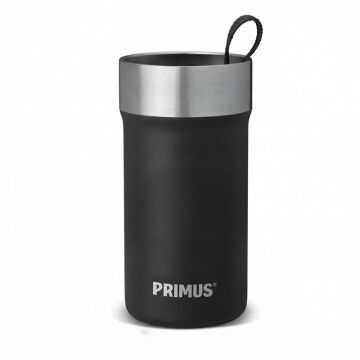PRIMUS SLURKEN VACUUM MUG 0.30 LT BLACK TERMOS