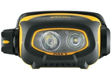 PETZL PIXA® 3 Kafa Feneri  E78CHB 2