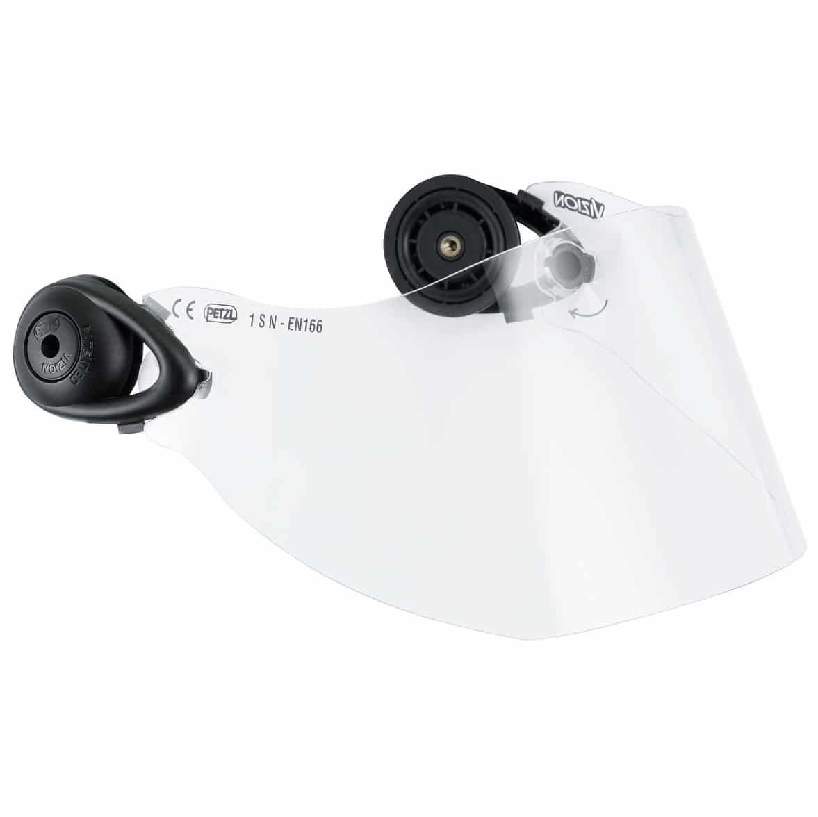 PETZL VIZION Göz Koruyucu A44 1