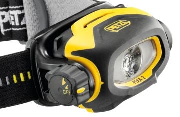 PETZL PIXA® 2 Kafa Feneri E78BHB 2
