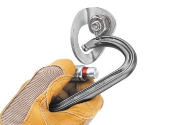 PETZL Coeur Paslanmaz Çelik Bolt Seti (20'li paket) P36BA