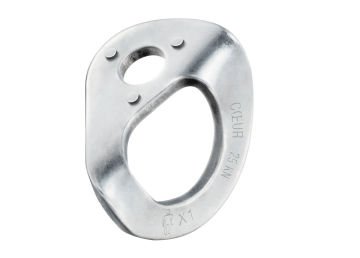 PETZL Coeur Paslanmaz Çelik Bolt Seti (20'li paket) P36BA