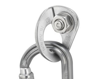 PETZL Coeur Paslanmaz Çelik Bolt Seti (20'li paket) P36BA
