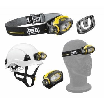 PETZL PIXA® 2 Kafa Feneri E78BHB 2
