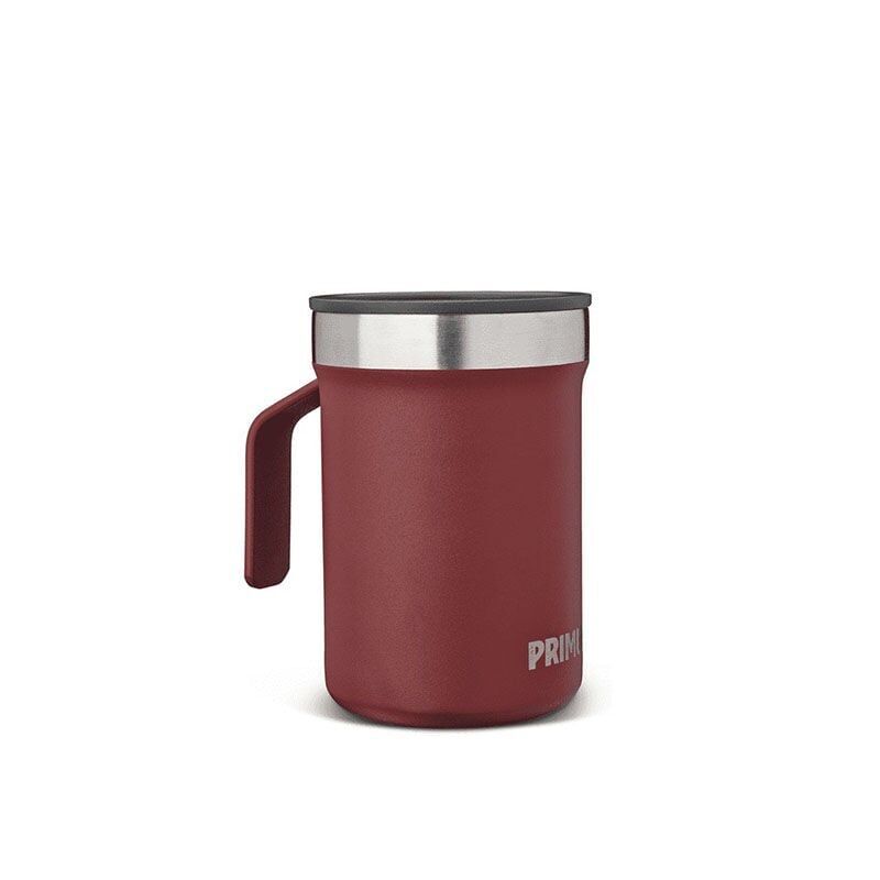 PRIMUS KOPPEN MUG 0.3 LT OX RED
