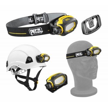 PETZL PIXA® 1 Kafa Feneri E78AHB 2