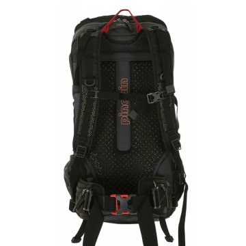 PINGUIN RUCKSACKS TRAIL 42 SİYAH SIRT ÇANTA SİYAH