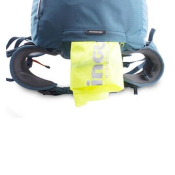 PINGUIN FLY 30 SIRT ÇANTA PETROL - 30 Lt