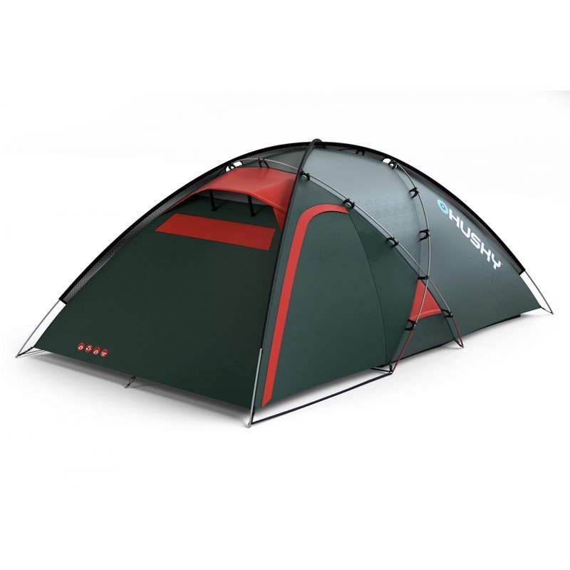 HUSKY FELEN 2+1 KİŞİLİK ÇADIR